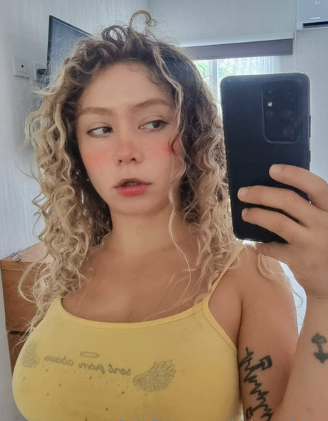 Belen Prietto