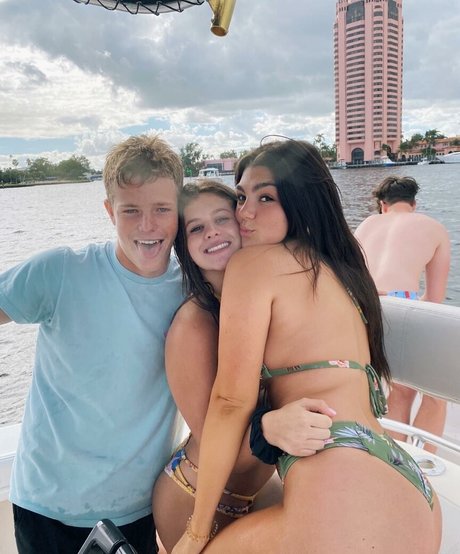 Jayden Seidman