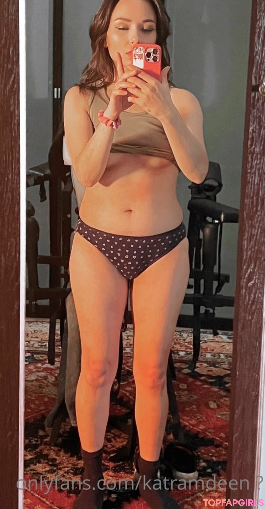 Foto desnuda filtrada de OnlyFans de Katherine Ramdeen #206 Foto desnuda filtrada de OnlyFans de Katherine Ramdeen #206