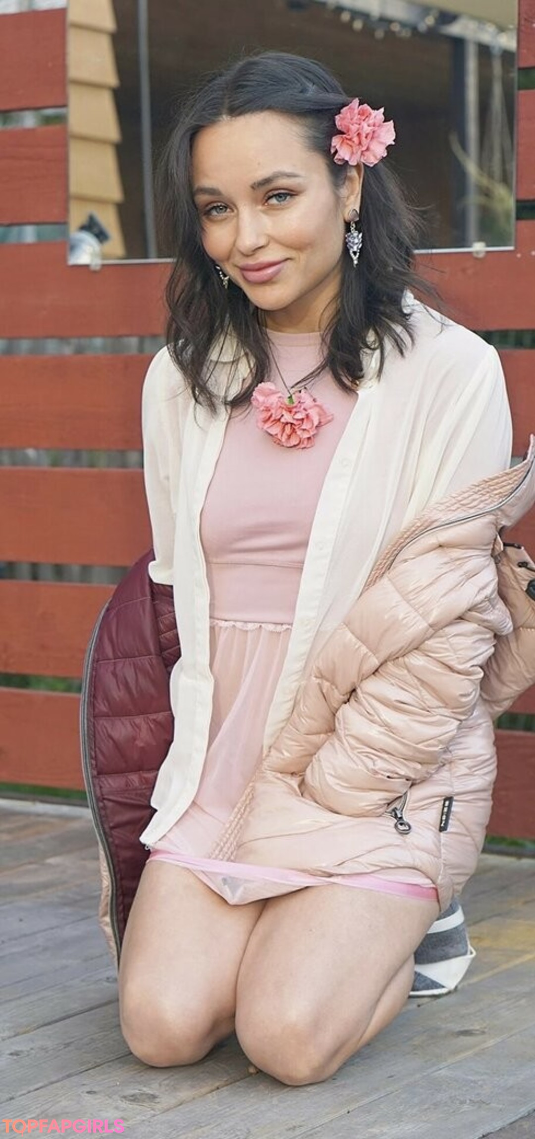 Foto desnuda filtrada de OnlyFans de Katherine Ramdeen #212 Foto desnuda filtrada de OnlyFans de Katherine Ramdeen #212