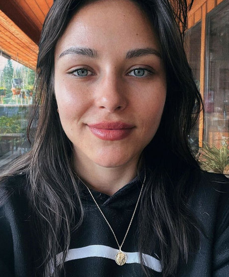 Katherine Ramdeen