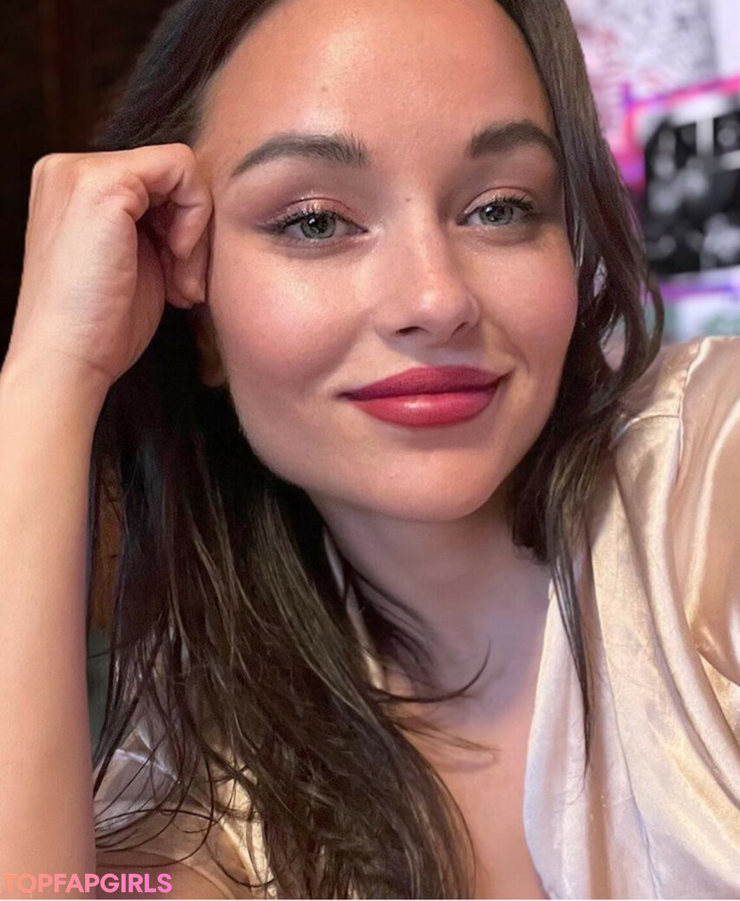 Foto desnuda filtrada de OnlyFans de Katherine Ramdeen #224 Foto desnuda filtrada de OnlyFans de Katherine Ramdeen #224