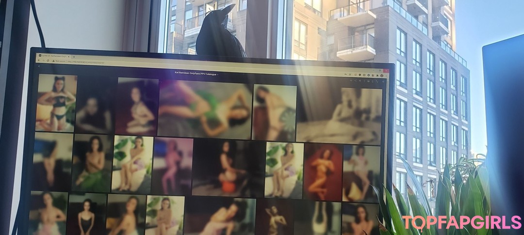 Foto desnuda filtrada de OnlyFans de Katherine Ramdeen #44 Foto desnuda filtrada de OnlyFans de Katherine Ramdeen #44