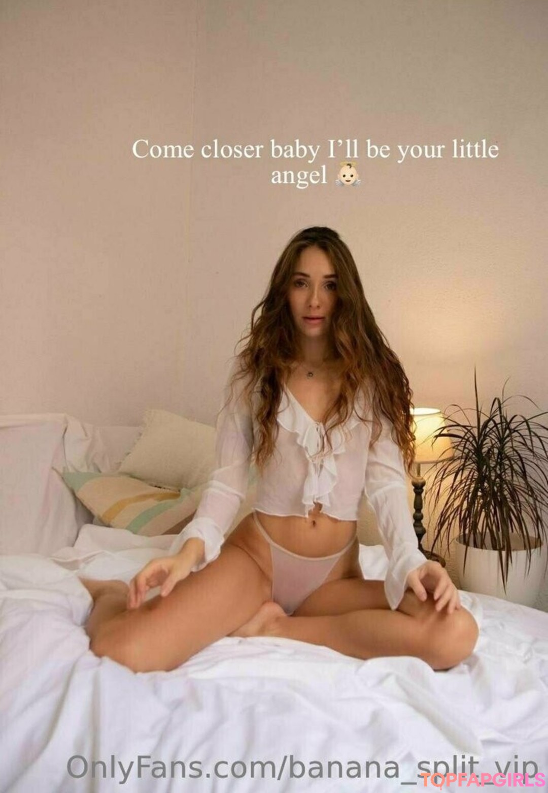 Foto desnuda filtrada de OnlyFans de Bananasplitvip #44 Foto desnuda filtrada de OnlyFans de Bananasplitvip #44