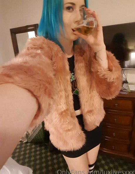 Luxlivesxxx