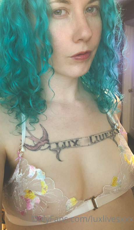Luxlivesxxx