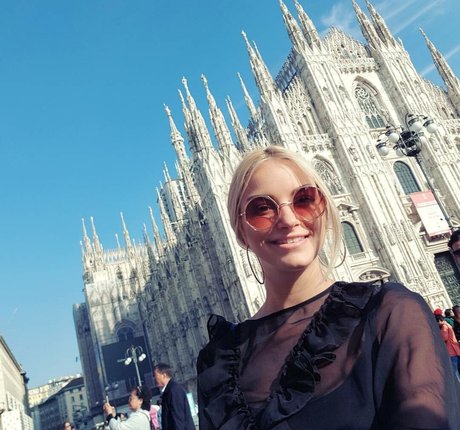 Andreea Ungur
