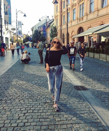 Andreea Ungur