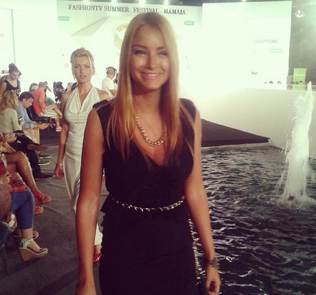 Andreea Ungur
