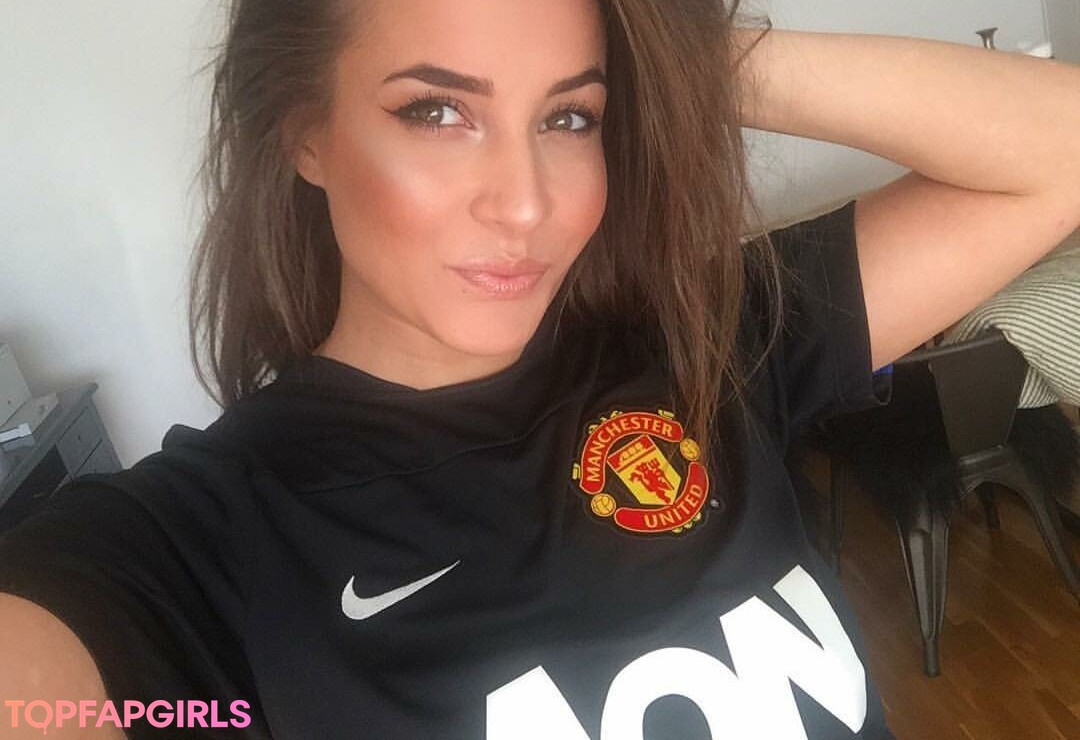 Foto desnuda filtrada de OnlyFans de Katrina Maria #75 Foto desnuda filtrada de OnlyFans de Katrina Maria #75