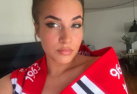 Foto desnuda filtrada de OnlyFans de Katrina Maria