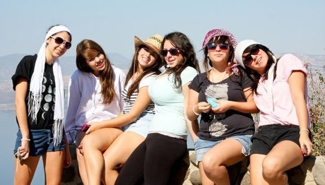 Lior A