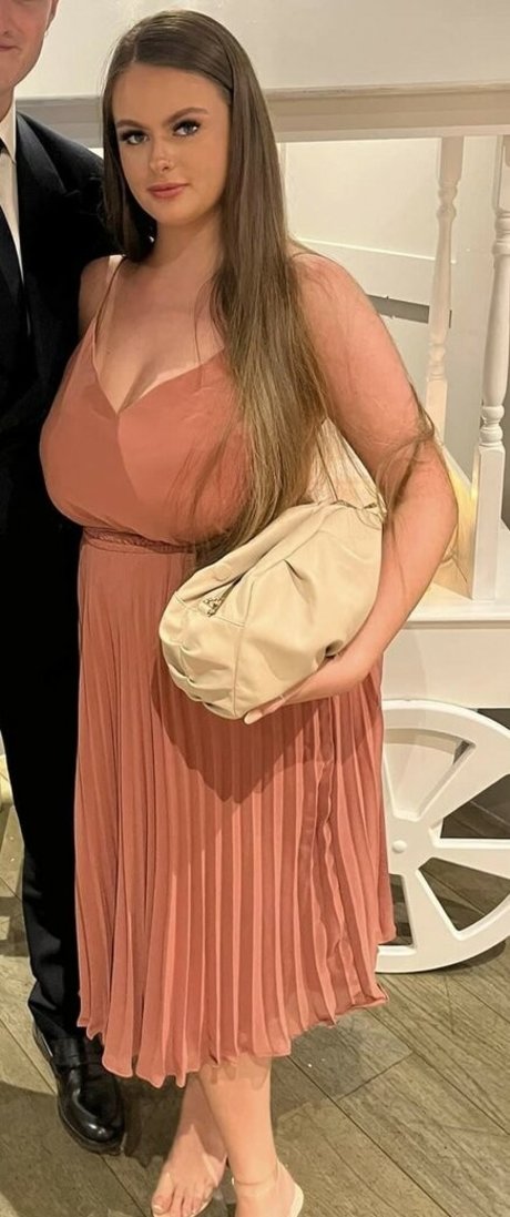 Bex McFadden
