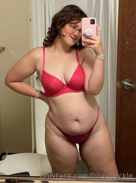 Friskyfreckle