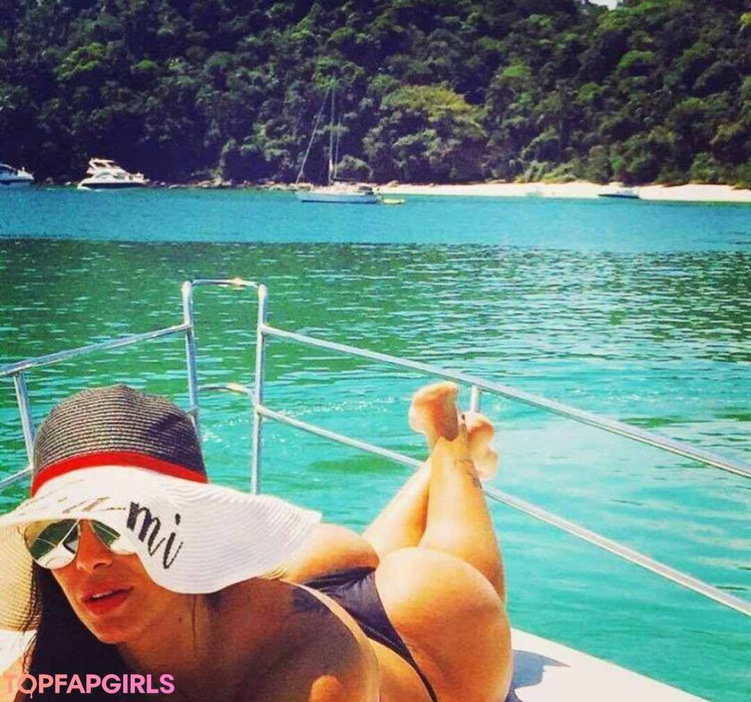 Foto desnuda filtrada de OnlyFans de Fabiana Andrade #9 Foto desnuda filtrada de OnlyFans de Fabiana Andrade #9