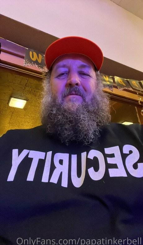 Garyakagarebear