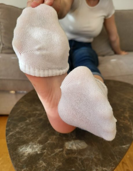 Foto desnuda filtrada de OnlyFans de Angelamoretti