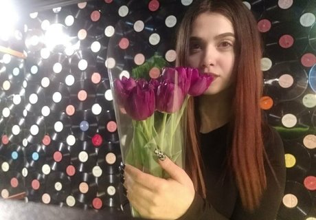 Foto desnuda filtrada de OnlyFans de Wildboobs