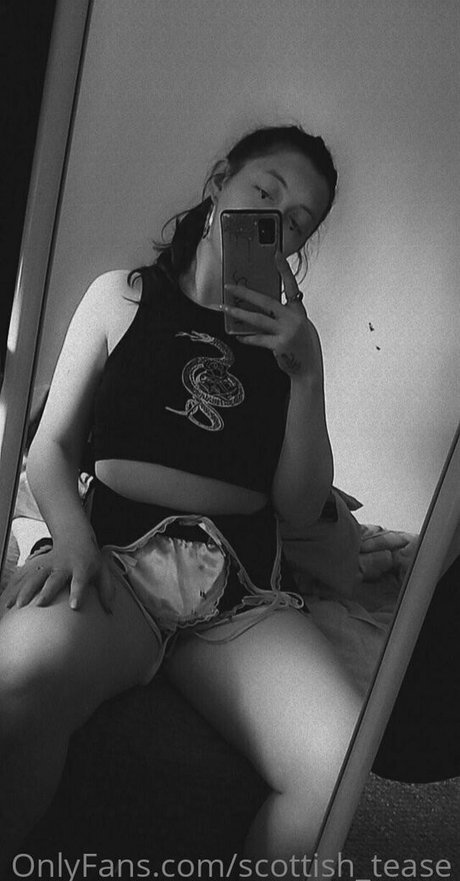 Scottishtease