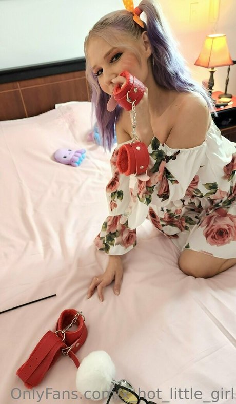 Xhotlittlegirl