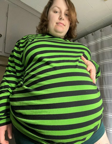 Gothbelly