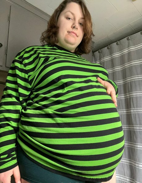 Gothbelly
