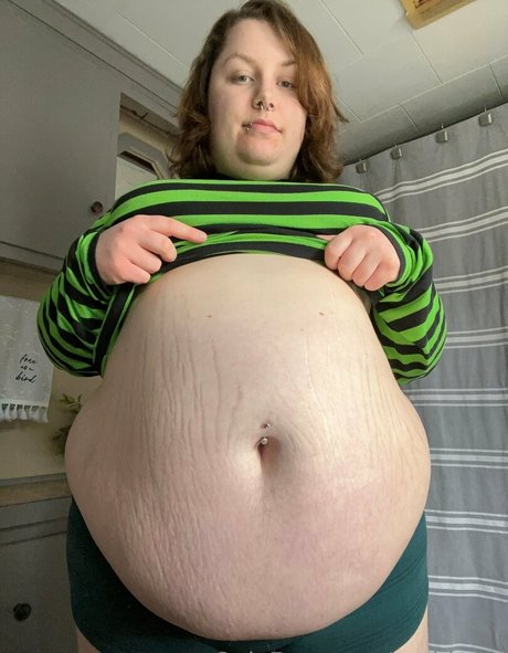 Gothbelly