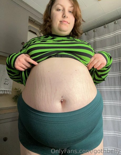 Gothbelly