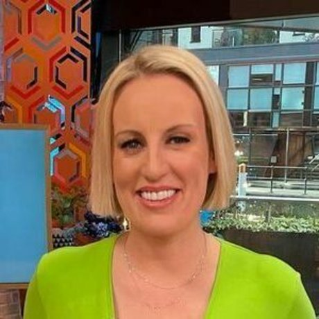 Foto desnuda filtrada de OnlyFans de Steph Mcgovern