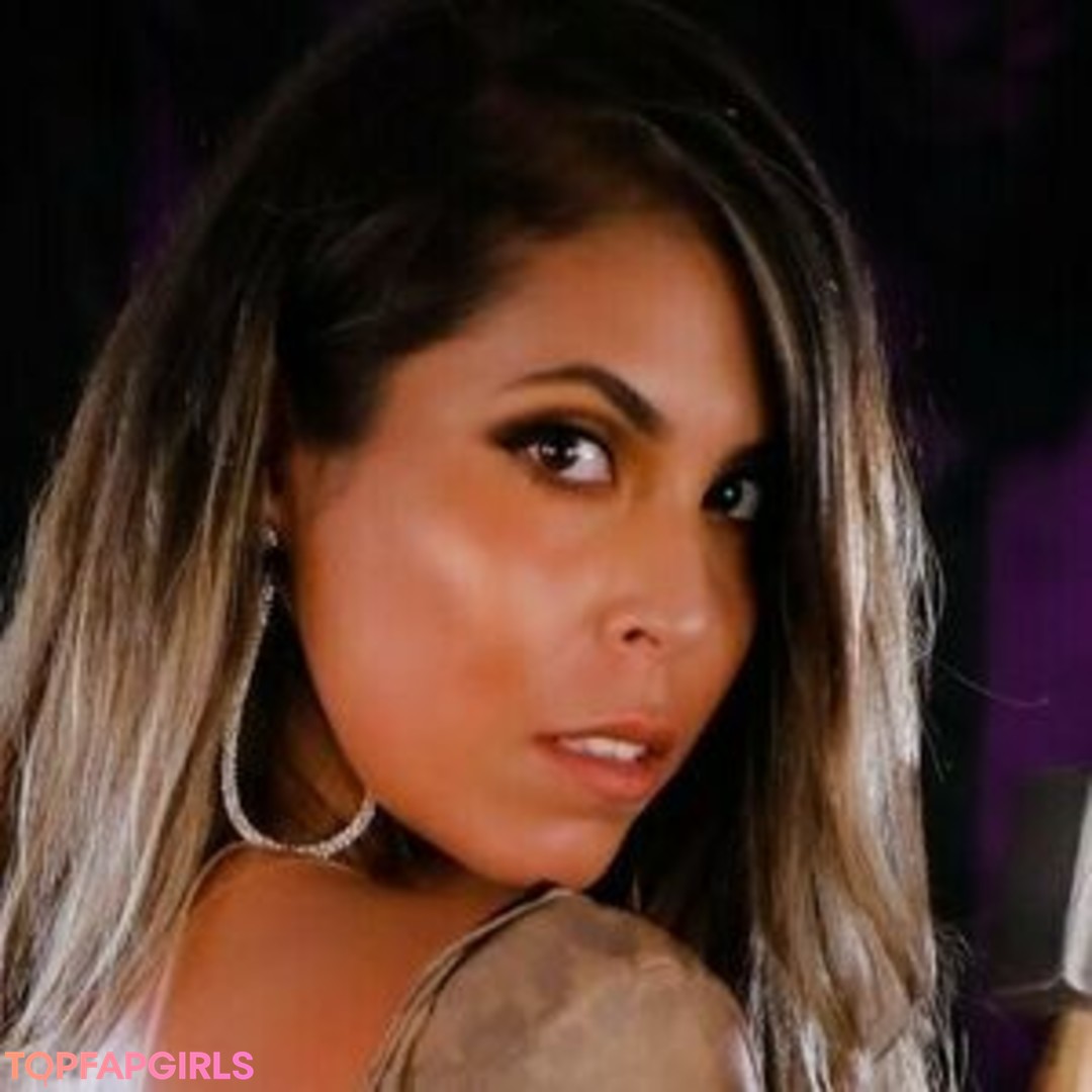 Foto desnuda filtrada de OnlyFans de Gigi Saul Guerrero #19 Foto desnuda filtrada de OnlyFans de Gigi Saul Guerrero #19