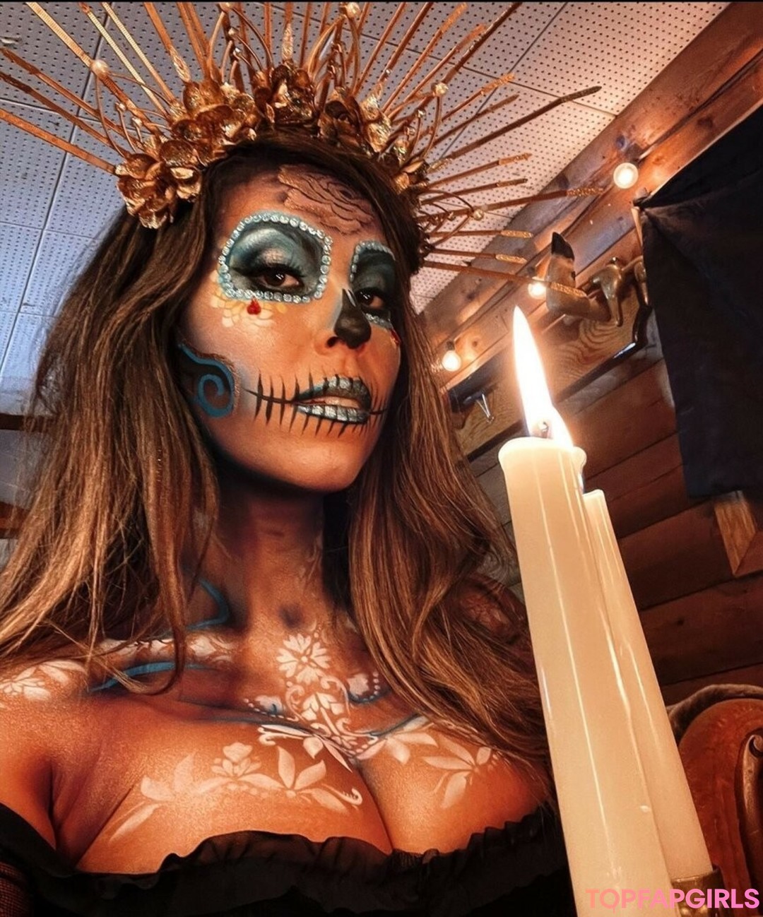 Foto desnuda filtrada de OnlyFans de Gigi Saul Guerrero #22 Foto desnuda filtrada de OnlyFans de Gigi Saul Guerrero #22