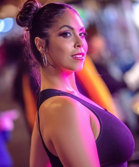 Gigi Saul Guerrero