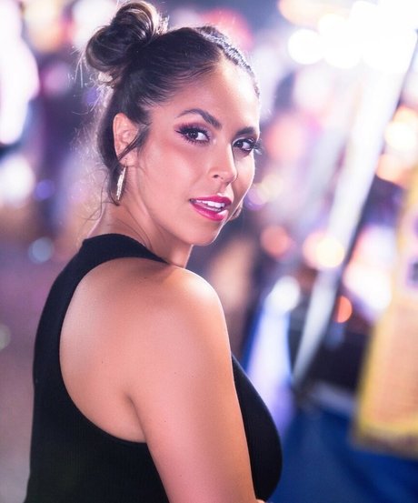 Gigi Saul Guerrero