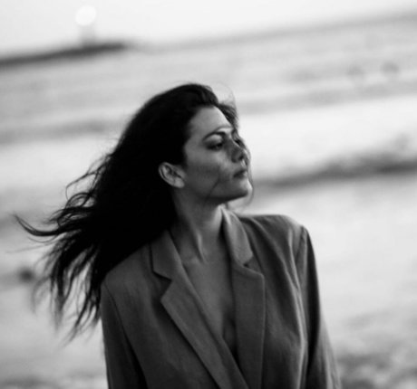 Inbar Lavi
