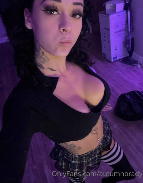 Autumnbrady