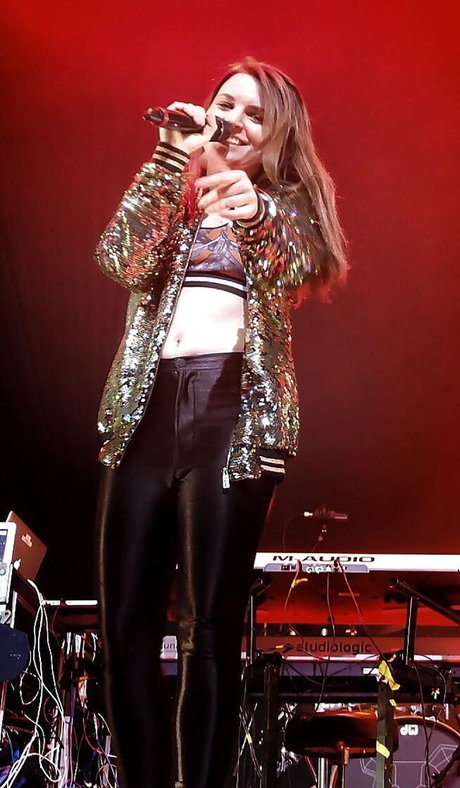 Emma Blackery