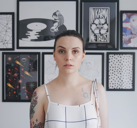 Emma Blackery