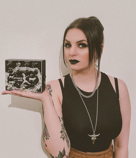 Emma Blackery