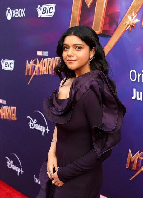 Iman Vellani