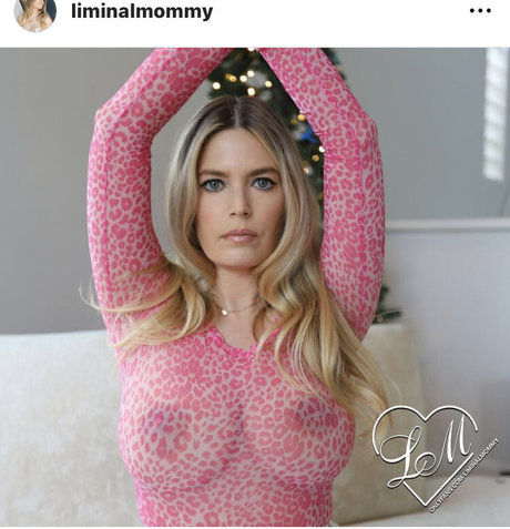 Liminal Mommy