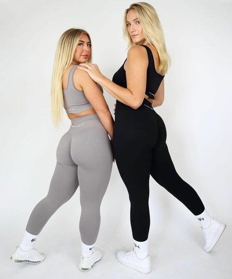 Lauren M