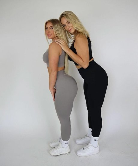 Lauren M