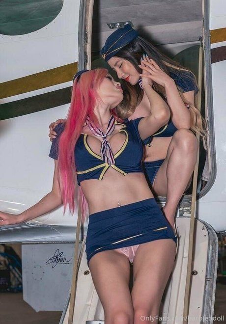 Barbieddoll