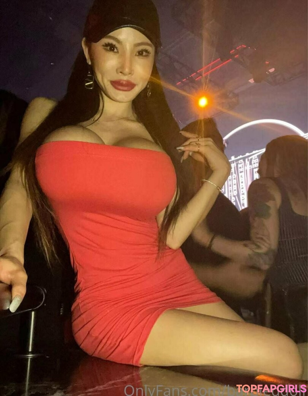 Foto desnuda filtrada de OnlyFans de Barbieddoll #120 Foto desnuda filtrada de OnlyFans de Barbieddoll #120