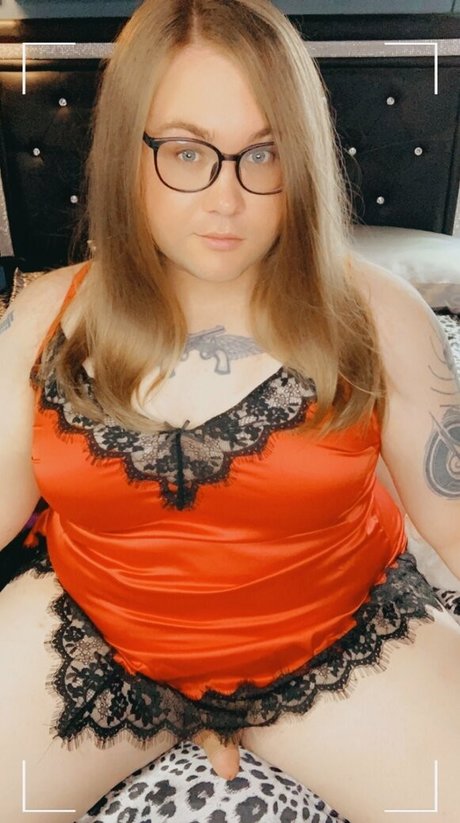 Foto desnuda filtrada de OnlyFans de Freydacoxx