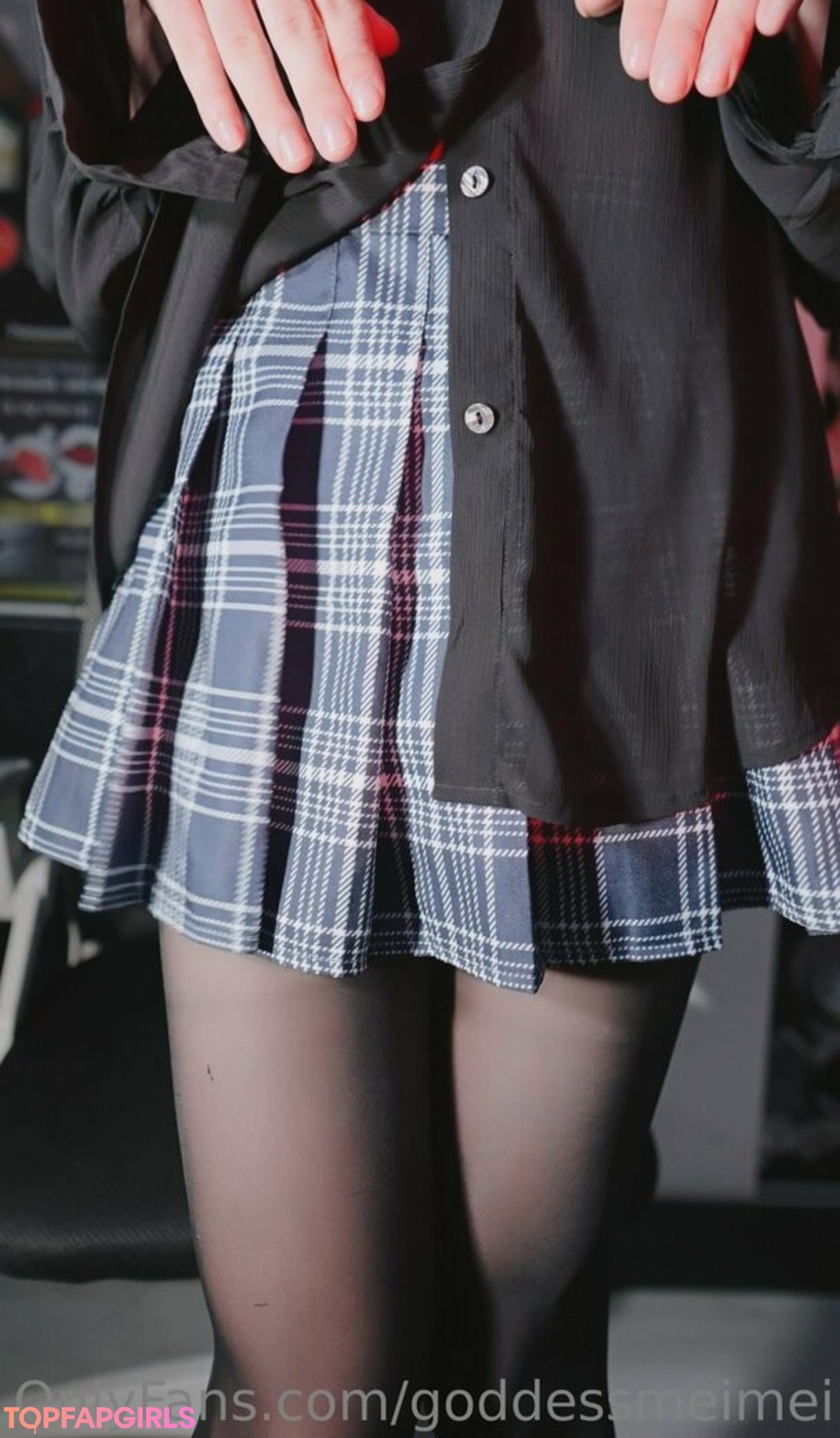 Foto desnuda filtrada de OnlyFans de Goddessmeimei #35 Foto desnuda filtrada de OnlyFans de Goddessmeimei #35