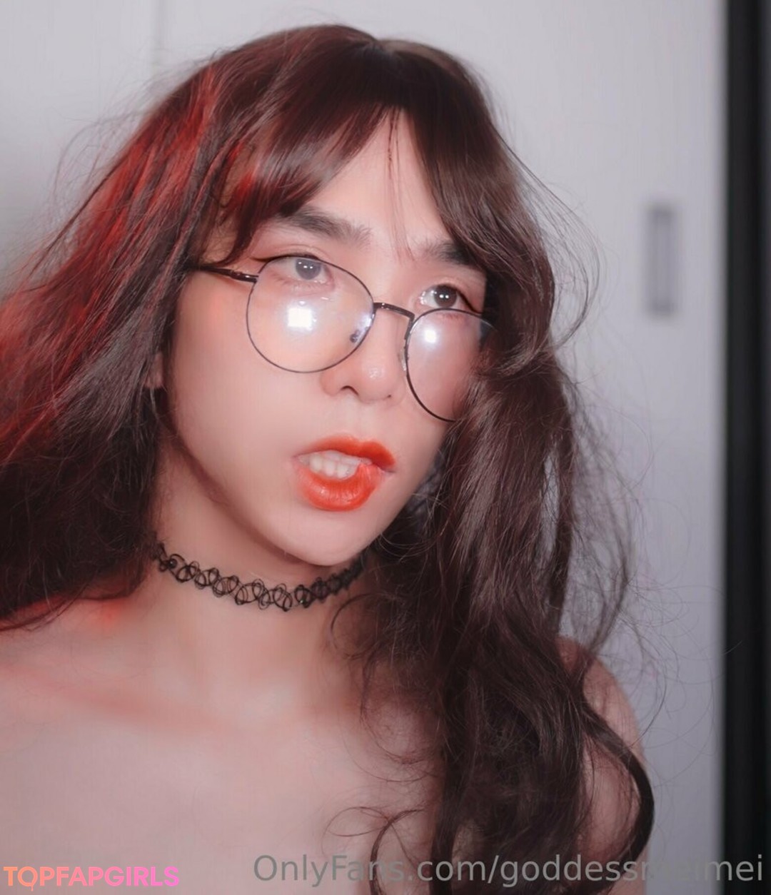 Foto desnuda filtrada de OnlyFans de Goddessmeimei #82 Foto desnuda filtrada de OnlyFans de Goddessmeimei #82