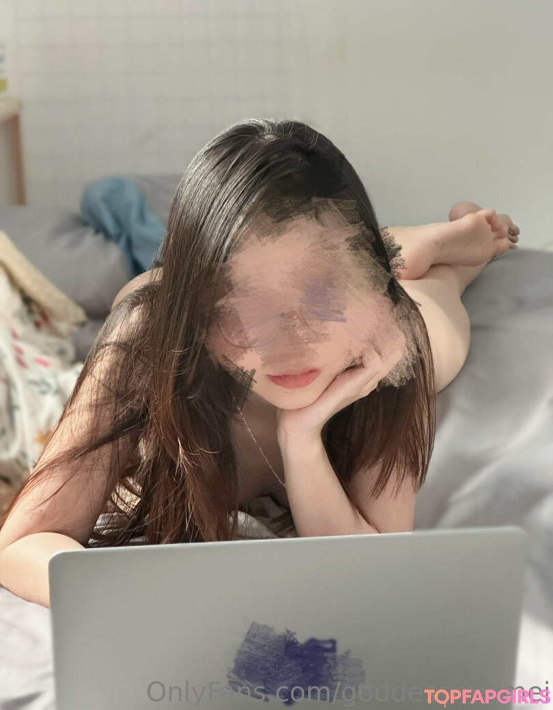 Foto desnuda filtrada de OnlyFans de Goddessmeimei #96 Foto desnuda filtrada de OnlyFans de Goddessmeimei #96