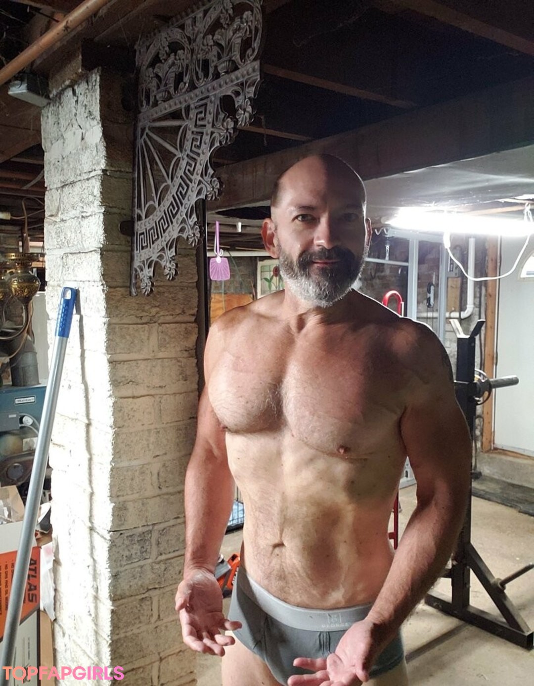 Foto desnuda filtrada de OnlyFans de Troymontana14 #1 Foto desnuda filtrada de OnlyFans de Troymontana14 #1