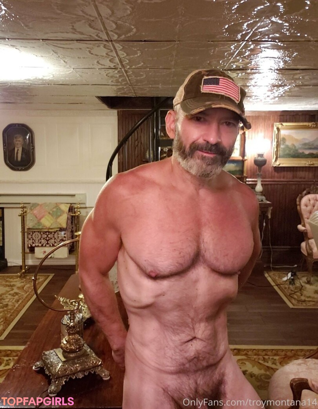 Foto desnuda filtrada de OnlyFans de Troymontana14 #56 Foto desnuda filtrada de OnlyFans de Troymontana14 #56